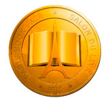 «Золотая» Медаль Салона